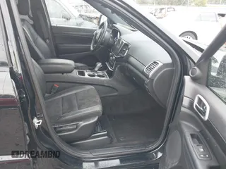 2022 Jeep Grand Cherokee Laredo X with VIN 1C4RJEAG0NC126796, listed as a IAAI auction lot 40755171 with 50,159 mi miles and . Bid and sale history available at DreamBid. Image 5.