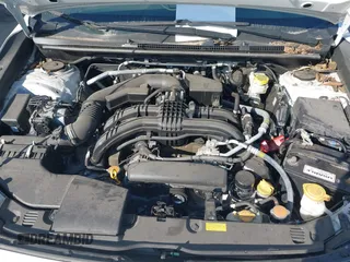 2023 Subaru Impreza z VIN 4S3GTAB66P3713670, wystawiony jako IAAI lot #41585845 z przebiegiem 18 497 mil mil oraz . Historia ofert i sprzedaży dostępna na DreamBid. Obrazek 10.