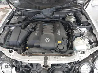 2002 Mercedes-Benz E 320/430 4 Matic with VIN WDBJF83J52X067093, listed as a IAAI auction lot 42119505 with 170,647 mi miles and . Bid and sale history available at DreamBid. Image 10.