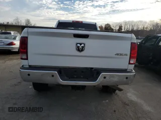 2014 Ram 2500 Tradesman with VIN 3C6TR5HT5EG156723, listed as a Copart auction lot 79266874 with 160,110 mi miles and Clean Title. Bid and sale history available at carsss.com. Image 6.