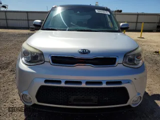 2016 Kia Soul ! with VIN KNDJX3A52G7829990, listed as a Copart auction lot 50655615 with 105,470 mi miles and Clean Title. Bid and sale history available at carsss.com. Image 5.