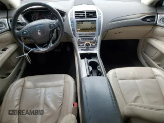 2018 Lincoln MKZ Reserve с VIN 3LN6L5F98JR607717, выставлен на аукционе Copart как лот 60902725 с пробегом 159 718 миль миль и Списание • Salvage title. История ставок и продаж доступна на DreamBid. Изображение 8.