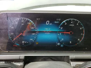 2020 Mercedes-Benz GLE 350 with VIN 4JGFB4KB0LA203362, listed as a Copart auction lot 50723775 with 142,251 mi miles and Clean title. Bid and sale history available at DreamBid. Image 9.