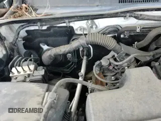 2019 Toyota Tacoma SR5 with VIN 3TMAZ5CN9KM094166, listed as a Copart auction lot 68692005 with 120,761 mi miles and Salvage title. Bid and sale history available at DreamBid. Image 15.