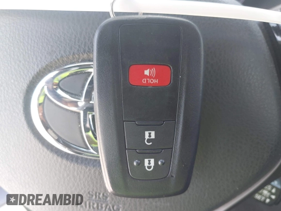 2018 Toyota C-HR XLE z VIN NMTKHMBX5JR057407, wystawiony jako IAAI lot #42363412 z przebiegiem 155 673 mil mil oraz . Historia ofert i sprzedaży dostępna na DreamBid. Obrazek 11.
