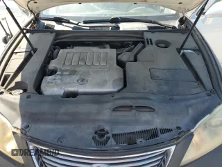 2008 Lexus ES with VIN JTHBJ46G382172992, listed as a Copart auction lot 53524885 with 207,166 mi miles and Salvage Title. Bid and sale history available at carsss.com. Image 11.