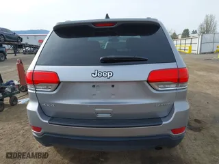 2015 Jeep Grand Cherokee Altitude with VIN 1C4RJFAG7FC905779, listed as a IAAI auction lot 42013150 with 95,018 mi miles. Bid and sale history available at carsss.com. Image 16.