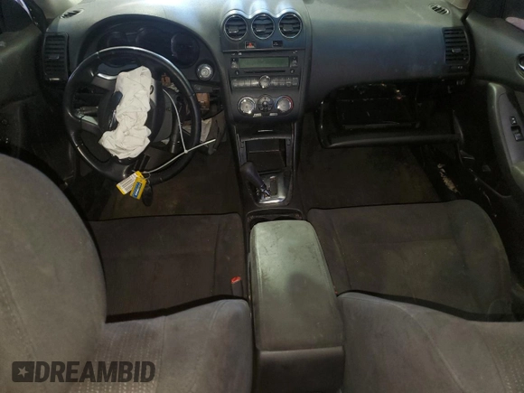 2012 Nissan Altima S with VIN 1N4AL2AP6CN521739, listed as a Copart auction lot 45161235 with Not Provided miles and Clean Title. Bid and sale history available at DreamBid. Image 8.