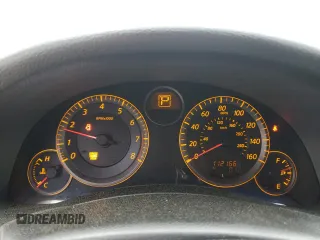 2005 Infiniti G35 with VIN JNKCV51F45M300556, listed as a Copart auction lot 51839195 with 112,166 mi miles and Clean Title. Bid and sale history available at carsss.com. Image 9.