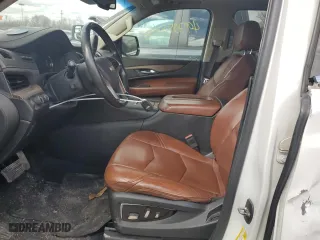 2016 Cadillac Escalade ESV Premium Collection with VIN 1GYS4JKJ4GR481508, listed as a Copart auction lot 49708845 with 149,797 mi miles and Clean Title. Bid and sale history available at carsss.com. Image 7.