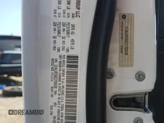 2014 Jeep Patriot Latitude с VIN 1C4NJRFB6ED792039, выставлен на аукционе Copart как лот 63076565 с пробегом 215 522 миль миль и Списание • Salvage title. История ставок и продаж доступна на DreamBid. Изображение 13.