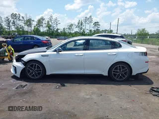2020 Kia Optima LX z VIN 5XXGT4L38LG447472, wystawiony jako IAAI lot #42192053 z przebiegiem 84 972 mil mil oraz . Historia ofert i sprzedaży dostępna na DreamBid. Obrazek 15.
