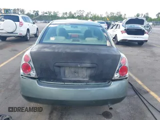 2006 Nissan Altima S with VIN 1N4AL11D26N308663, listed as a IAAI auction lot 42187337 with 202,069 mi miles and . Bid and sale history available at DreamBid. Image 16.