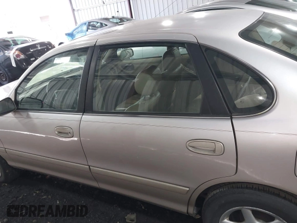 1997 Toyota Avalon XL with VIN 4T1BF12BXVU163858, listed as a IAAI auction lot 41486234 with 228,917 mi miles and . Bid and sale history available at DreamBid. Image 14.