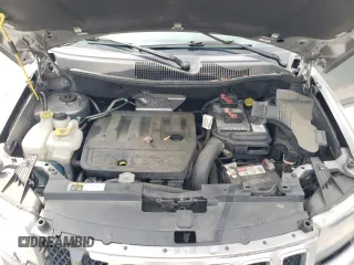 2017 Jeep Compass Sport z VIN 1C4NJCBB9HD117714, wystawiony jako Copart lot #52106065 z przebiegiem 169 246 mil mil oraz Szkoda całkowita • Salvage title. Historia ofert i sprzedaży dostępna na DreamBid. Obrazek 12.