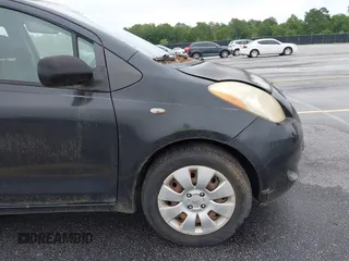 2007 Toyota Yaris с VIN JTDJT923075029681, выставлен на аукционе IAAI как лот 42359427 с пробегом 170 066 миль миль и . История ставок и продаж доступна на DreamBid. Изображение 13.