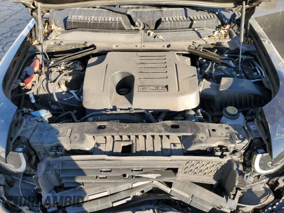 2020 Land Rover Defender HSE z VIN SALE9EEU0L2013353, wystawiony jako Copart lot #87964645 z przebiegiem 44 788 mil mil oraz Szkoda całkowita • Salvage title. Historia ofert i sprzedaży dostępna na DreamBid. Obrazek 13.
