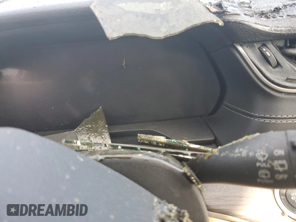 2022 Jeep Grand Cherokee Limited с VIN 1C4RJKBG0N8604666, выставлен на аукционе Copart как лот 81702224 с пробегом Не указан миль и Списание • Salvage title. История ставок и продаж доступна на DreamBid. Изображение 9.