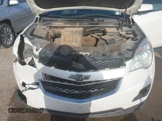 2014 Chevrolet Equinox LT with VIN 1GNALBEK3EZ108172, listed as a IAAI auction lot 42050705 with 176,924 mi miles. Bid and sale history available at carsss.com. Image 10.