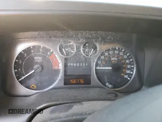 2006 Hummer H3 z VIN 5GTDN136368218428, wystawiony jako Copart lot #57522885 z przebiegiem 156 776 mil mil oraz Tytuł czysty. Historia ofert i sprzedaży dostępna na DreamBid. Obrazek 9.