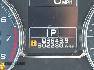 2016 Subaru Crosstrek Limited with VIN JF2GPALC0GH307395, listed as a IAAI auction lot 42556781 with 302,280 mi miles and . Bid and sale history available at DreamBid. Image 15.