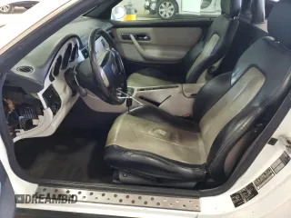 1998 Mercedes-Benz SLK-Class with VIN WDBKK47F1WF033145, listed as a Copart auction lot 70603624 with 315,306 mi miles and Clean Title. Bid and sale history available at carsss.com. Image 7.