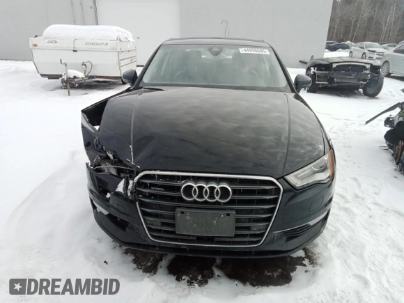 2015 Audi S3 2.0T Prestige with VIN WAUFFRFF6F1097472, listed as a Copart auction lot 44998685 with 215,098 mi miles and Salvage Title. Bid and sale history available at carsss.com. Image 5.