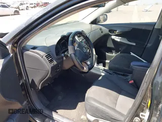 2010 Toyota Corolla with VIN 2T1BU4EE3AC530754, listed as a IAAI auction lot 42478418 with 217,969 mi miles and . Bid and sale history available at DreamBid. Image 5.
