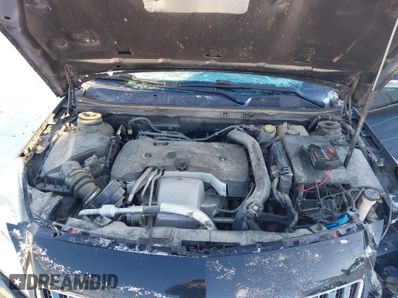 2016 Buick Regal with VIN 2G4GL5EX7G9169162, listed as a IAAI auction lot 41669479 with 164,761 mi miles and . Bid and sale history available at DreamBid. Image 10.