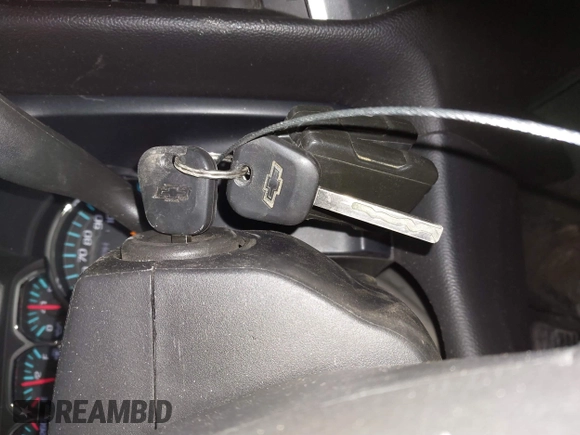 2016 Chevrolet Silverado 1500 LT with VIN 1GCVKREC1GZ172177, listed as a IAAI auction lot 41506586 with 39,081 mi miles and . Bid and sale history available at DreamBid. Image 11.