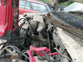 1995 Ford Econoline Cargo with VIN 1FTFE24Y2SHA85628, listed as a IAAI auction lot 42931765 with 196,065 mi miles and . Bid and sale history available at DreamBid. Image 12.