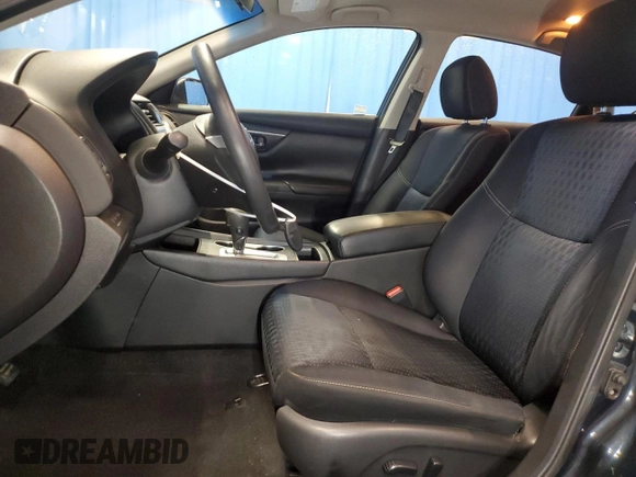 2016 Nissan Altima S with VIN 1N4AL3AP0GC192446, listed as a Copart auction lot 60206865 with 81,324 mi miles and Clean title. Bid and sale history available at DreamBid. Image 7.