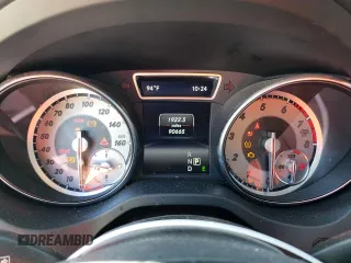 2015 Mercedes-Benz CLA 250 with VIN WDDSJ4EB5FN221022, listed as a Copart auction lot 71029873 with 90,665 mi miles and . Bid and sale history available at DreamBid. Image 9.