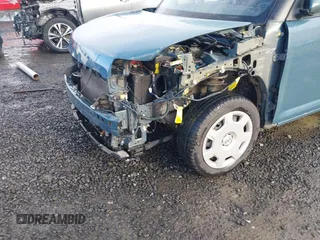 2008 Scion xB z VIN JTLKE50E081060535, wystawiony jako IAAI lot #41514229 z przebiegiem 94 982 mil mil oraz . Historia ofert i sprzedaży dostępna na DreamBid. Obrazek 6.