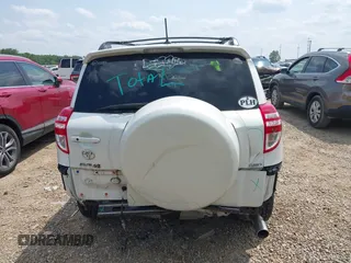 2011 Toyota RAV4 Limited z VIN 2T3DF4DV3BW126932, wystawiony jako IAAI lot #42422832 z przebiegiem 91 770 mil mil oraz . Historia ofert i sprzedaży dostępna na DreamBid. Obrazek 17.