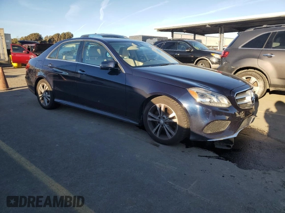 2014 Mercedes-Benz E-Class E 250 BlueTEC Luxury with VIN WDDHF0EB6EA971815, listed as a Copart auction lot 88157915 with 98,657 mi miles and Clean Title. Bid and sale history available at carsss.com. Image 4.