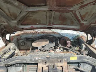 1979 Ford F-150 с VIN F26SUFC4918, выставлен на аукционе Copart как лот 76140314 с пробегом 84 607 миль миль и Списание • Salvage title. История ставок и продаж доступна на DreamBid. Изображение 11.