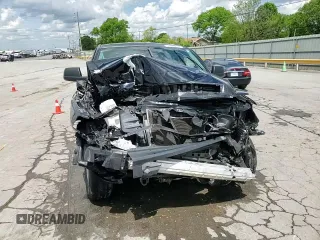 2021 Toyota Tundra SR with VIN 5TFRY5F1XMX294503, listed as a Copart auction lot 53935265 with Not provided miles and Non repairable. Bid and sale history available at DreamBid. Image 14.