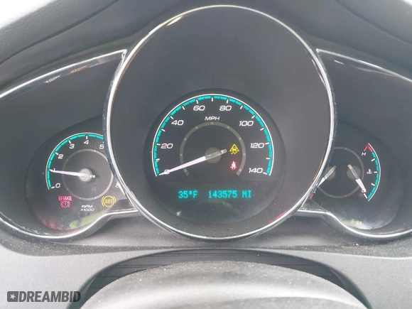 2011 Chevrolet Malibu LT w/2LT with VIN 1G1ZD5E17BF386774, listed as a IAAI auction lot 38514320 with NaN miles. Bid and sale history available at carsss.com. Image 7.