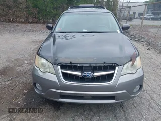 2009 Subaru Outback Limited с VIN 4S4BP66C097323425, выставлен на аукционе IAAI как лот 42382843 с пробегом 169 344 миль миль и . История ставок и продаж доступна на DreamBid. Изображение 6.