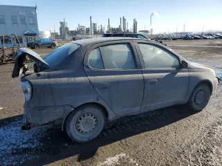 2003 Toyota ECHO z VIN JTDBT123530304829, wystawiony jako Copart lot #50893075 z przebiegiem 186 031 mil mil oraz Nie do naprawy • Non repairable. Historia ofert i sprzedaży dostępna na DreamBid. Obrazek 3.