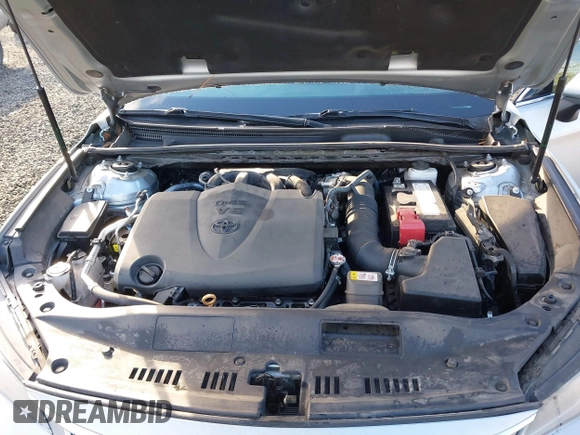 2020 Toyota Avalon Limited z VIN 4T1DZ1FB2LU053877, wystawiony jako IAAI lot #41725361 z przebiegiem 24 552 mil mil oraz . Historia ofert i sprzedaży dostępna na DreamBid. Obrazek 10.