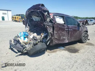 2014 Honda Odyssey Touring с VIN 5FNRL5H90EB082822, выставлен на аукционе Copart как лот 53528555 с пробегом Не указан миль и Списание • Salvage title. История ставок и продаж доступна на DreamBid. Изображение 3.