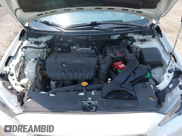 2012 Mitsubishi Lancer ES with VIN JA32U2FU1CU030090, listed as a IAAI auction lot 42493568 with 177,407 mi miles and . Bid and sale history available at DreamBid. Image 10.