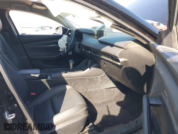 2020 Mazda 3 Select with VIN 3MZBPACL4LM127431, listed as a IAAI auction lot 42449767 with 203,904 mi miles and . Bid and sale history available at DreamBid. Image 5.