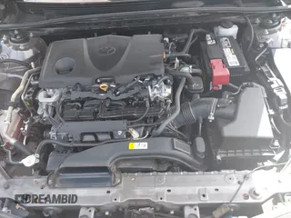 2022 Toyota Camry SE z VIN 4T1T11AK5NU701354, wystawiony jako IAAI lot #42135026 z przebiegiem 173 208 mil mil oraz . Historia ofert i sprzedaży dostępna na DreamBid. Obrazek 10.