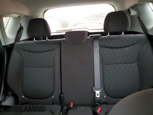 2017 Kia Soul with VIN KNDJN2A27H7884040, listed as a Copart auction lot 50875175 with 84,269 mi miles and Salvage Title. Bid and sale history available at carsss.com. Image 10.