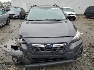 2021 Subaru Crosstrek Special Sports с VIN JF2GTHSC0MH382082, выставлен на аукционе Copart как лот 57666435 с пробегом 45 243 миль миль и Списание • Salvage title. История ставок и продаж доступна на DreamBid. Изображение 5.
