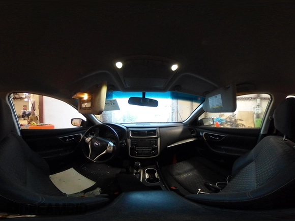 2018 Nissan Altima SR with VIN 1N4AL3AP4JC282996, listed as a IAAI auction lot 41722960 with 139,532 mi miles and . Bid and sale history available at carsss.com. Image 20.