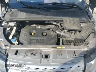 2014 Land Rover Range Rover Evoque Pure Premium with VIN SALVR2BG4EH897293, listed as a Copart auction lot 54254265 with 137,938 mi miles and Salvage title. Bid and sale history available at DreamBid. Image 12.